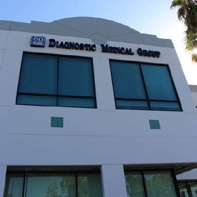 diagnostic medical group.